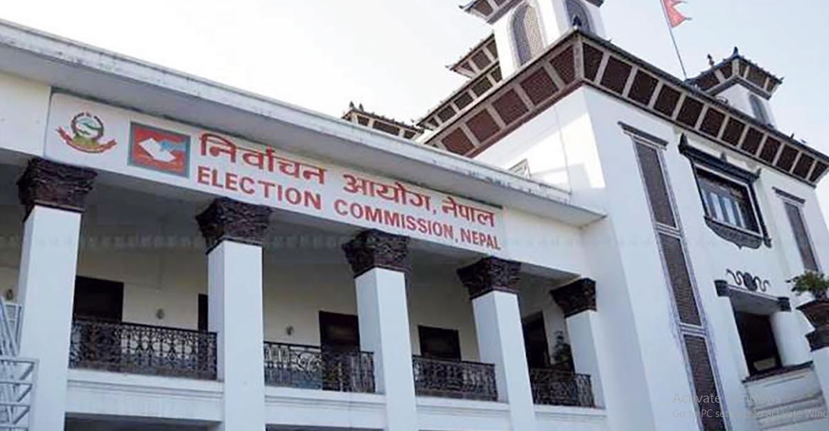 बनगाडमा नामावली संकलनका लागि तालिका सार्वजनिक 